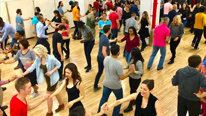 Fuákata - Cuban Salsa New York Picture 1