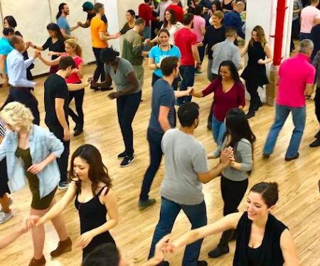 Fuu00e1kata - Cuban Salsa New York