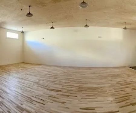 FLOCK Dance Center