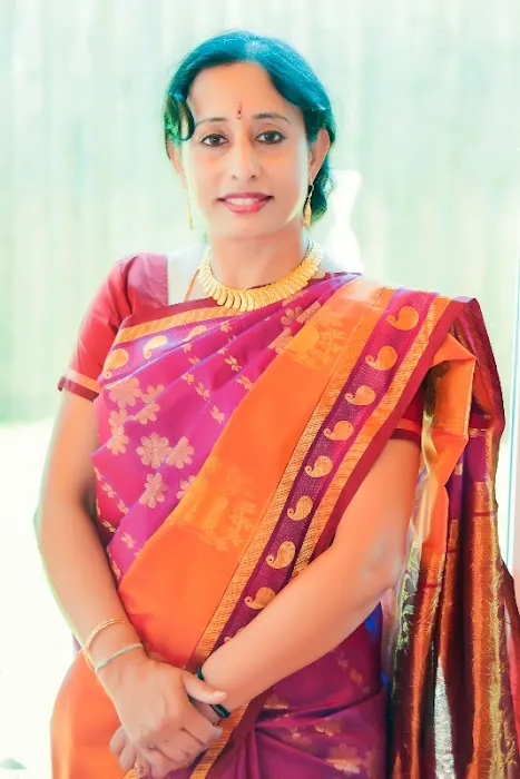 Srutilaya School of Dance Picture 1