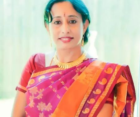 Srutilaya School of Dance