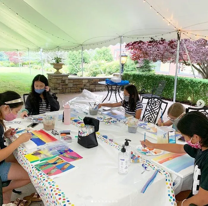 Long Island Conservatory / LISMA Picture 1