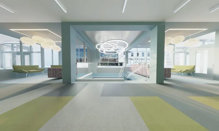 Paramount School of the Arts Picture 9