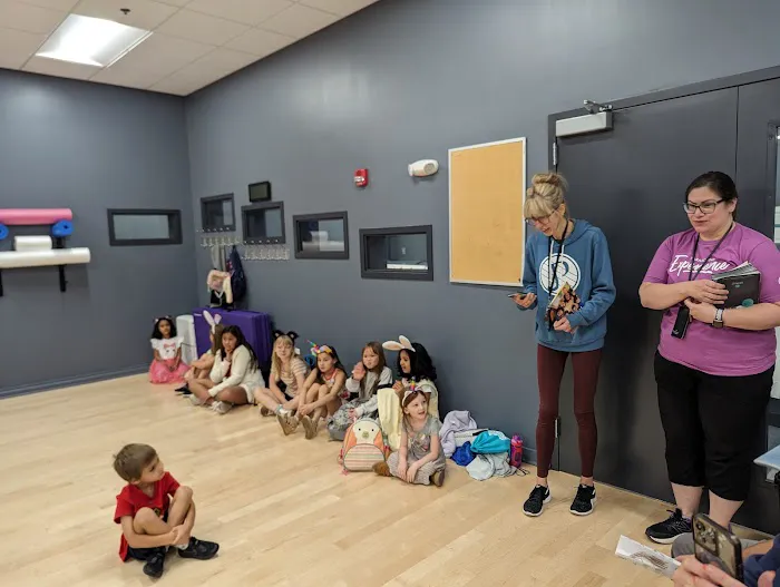 Paramount School of the Arts Picture 2