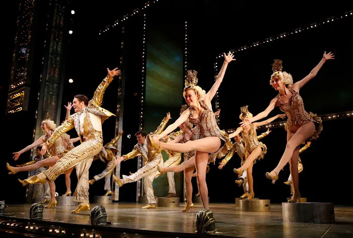 Paramount School of the Arts Picture 3