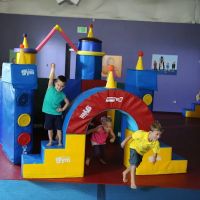 The Little Gym Upper Westside ico