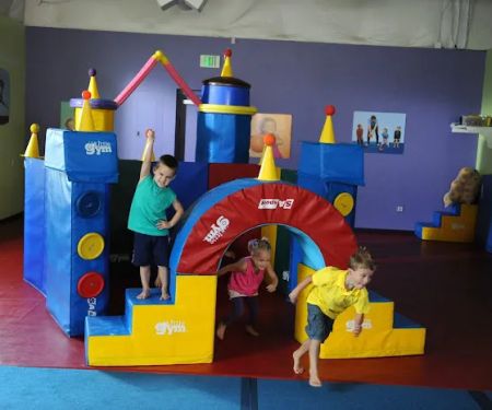 The Little Gym Upper Westside