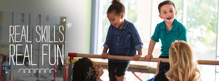 The Little Gym of Scotch Plains Picture 9