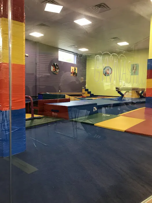 The Little Gym of Scotch Plains Picture 6