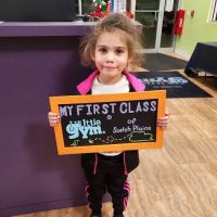 The Little Gym of Scotch Plains ico