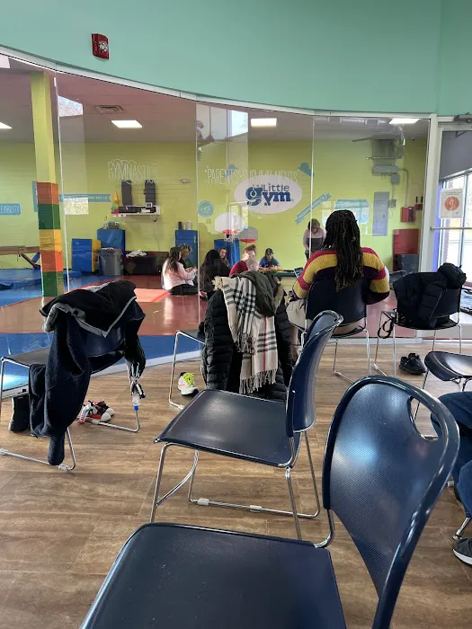 The Little Gym of Scotch Plains Picture 8