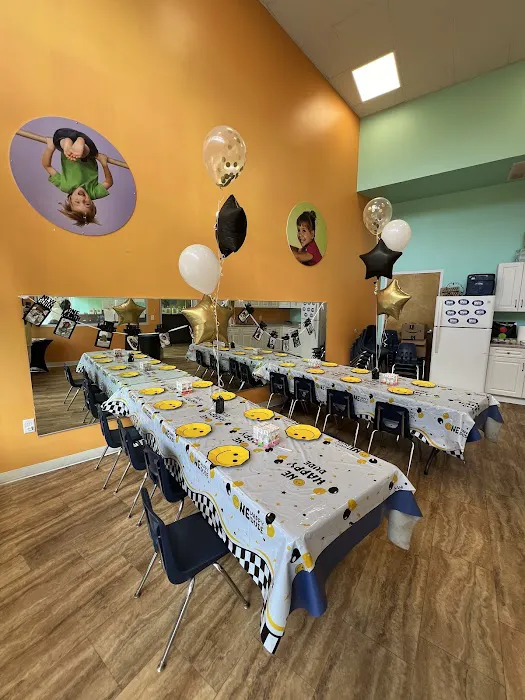 The Little Gym of Scotch Plains Picture 10