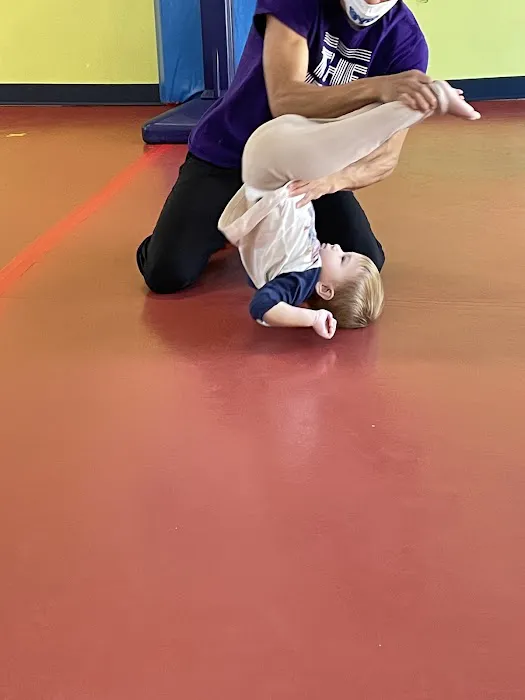 The Little Gym of Scotch Plains Picture 5