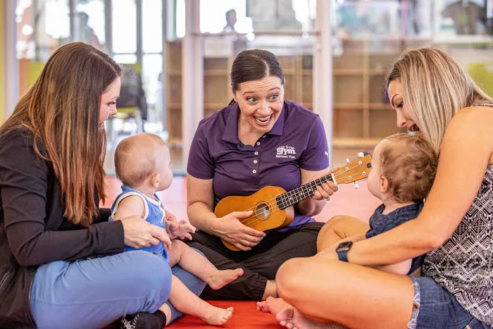 The Little Gym of Scotch Plains Picture 4