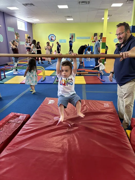 The Little Gym of Scotch Plains Picture 2