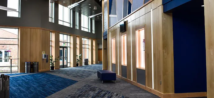 Germantown School District Performing Arts Center Picture 4