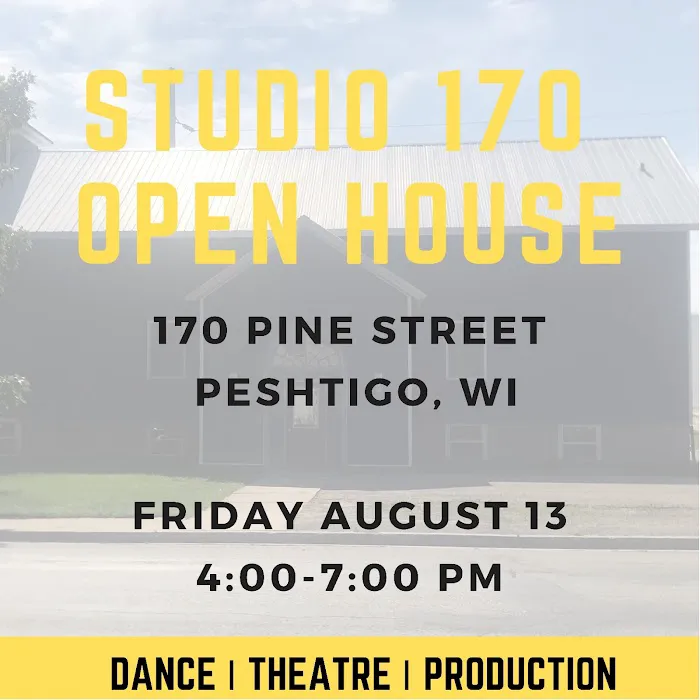Studio 170 Picture 3