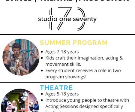 Studio 170