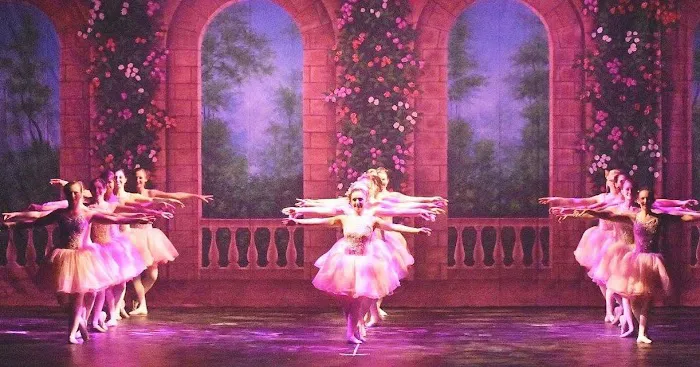 First Street Academy Of Dance Picture 2