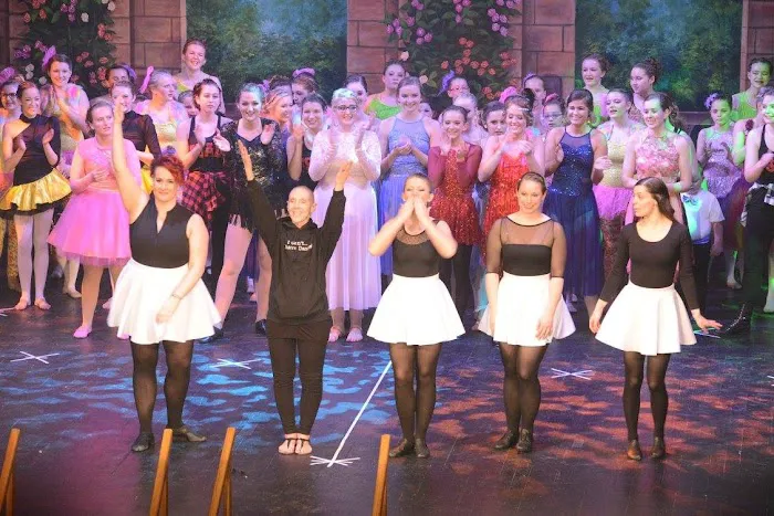 First Street Academy Of Dance Picture 6
