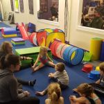 Stoughton Gymnastics