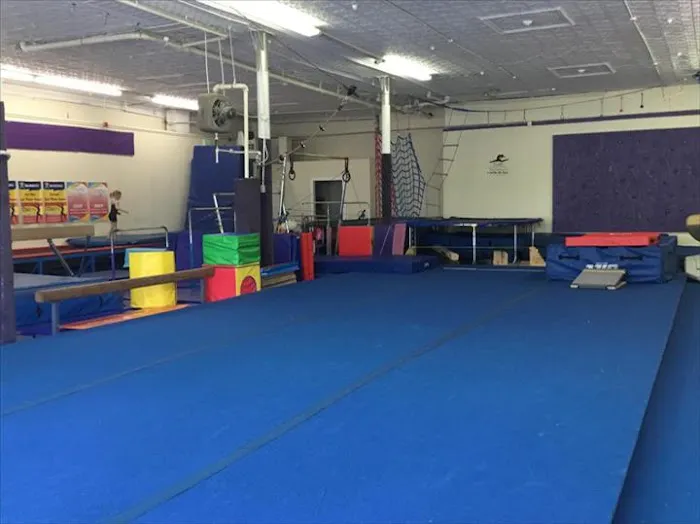Stoughton Gymnastics Picture 3