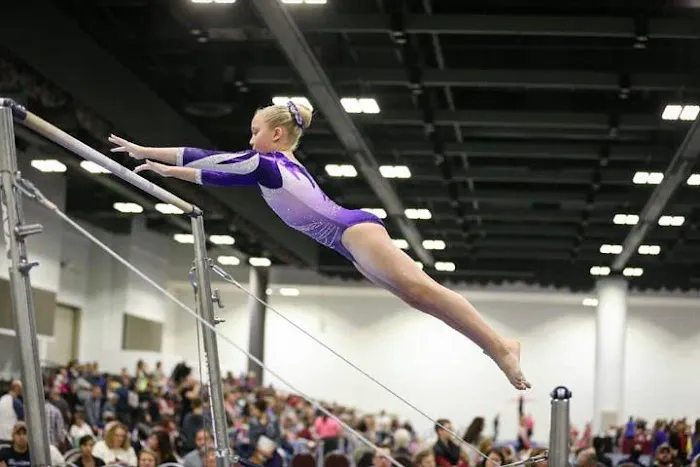 Stoughton Gymnastics Picture 4