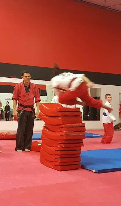 Inspire Martial Arts Picture 9