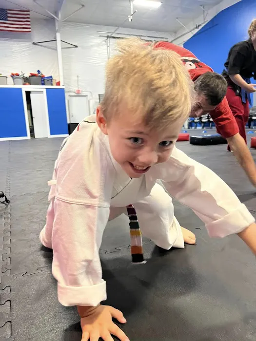 Inspire Martial Arts Picture 3