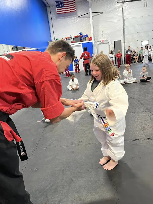Inspire Martial Arts Picture 4
