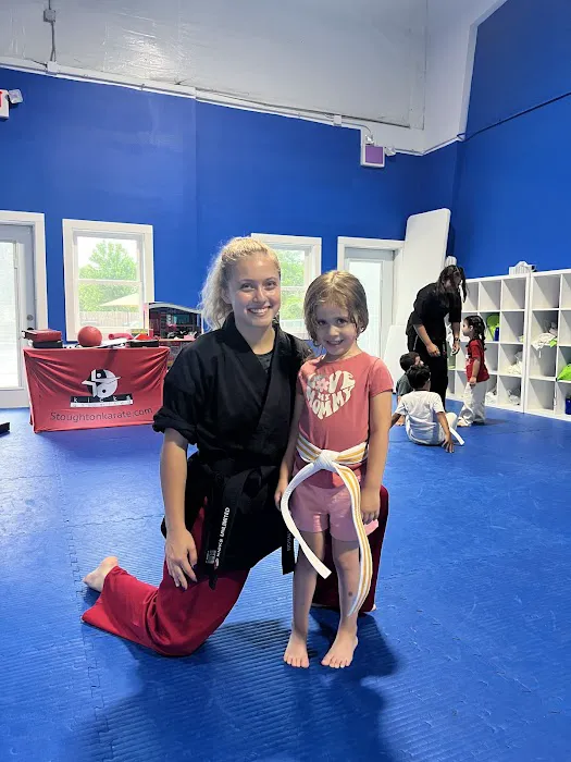 Inspire Martial Arts Picture 5