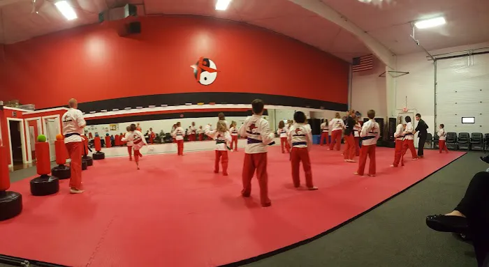 Inspire Martial Arts Picture 7