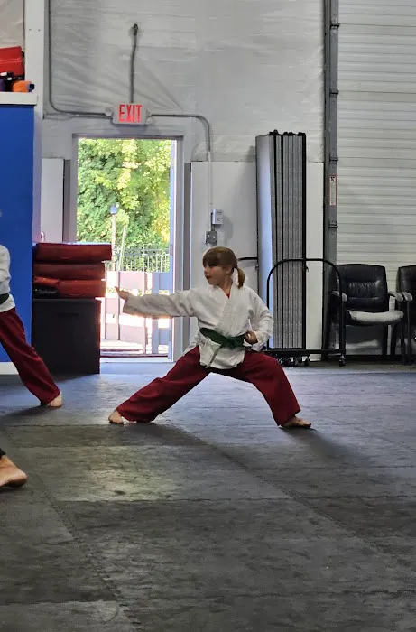 Inspire Martial Arts Picture 10