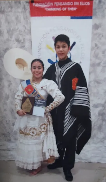 Sentimiento Peruano USA Dance School Picture 4