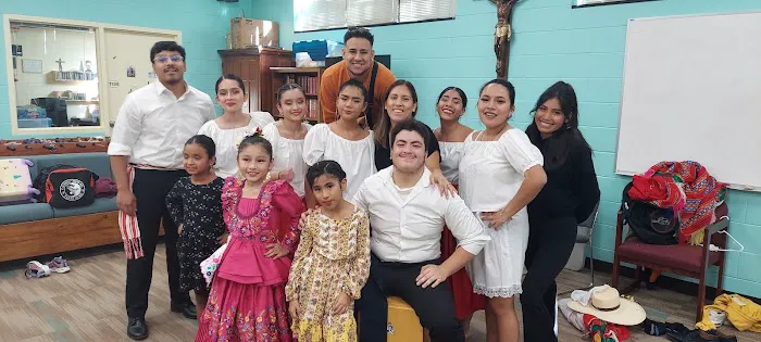 Sentimiento Peruano USA Dance School Picture 6