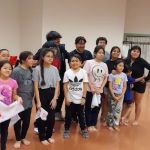 Sentimiento Peruano USA Dance School