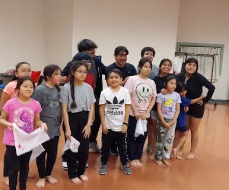 Sentimiento Peruano USA Dance School