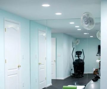 How to Create a Home Dance Space on a Budget