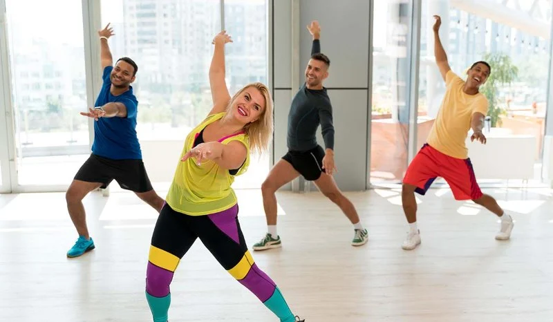 The Best Dance Styles for Improving Cardiovascular Health