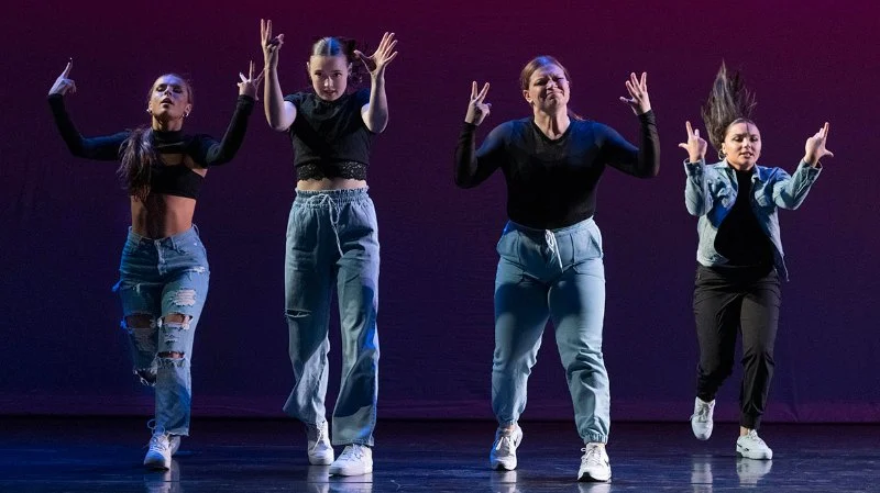 What is a Dance Crew and How to Join or Start One