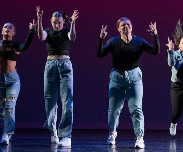 What is a Dance Crew and How to Join or Start One