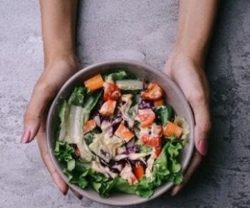 What to Eat Before and After a Dance Class for Optimal Energy