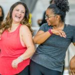 How to Find a Dance Class with a Focus on Community
