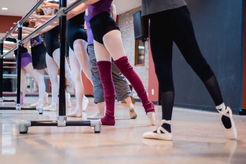 Best Ways to Prevent Shin Splints for Dancers