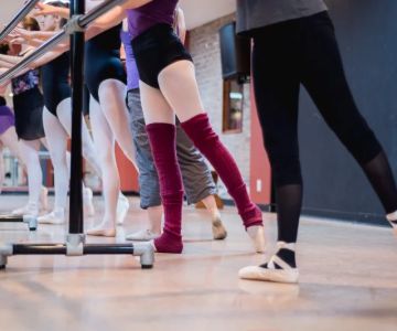 Best Ways to Prevent Shin Splints for Dancers