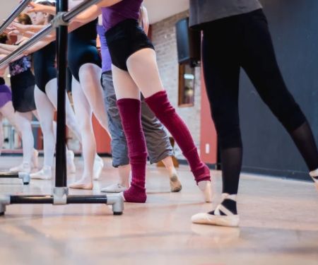 Best Ways to Prevent Shin Splints for Dancers