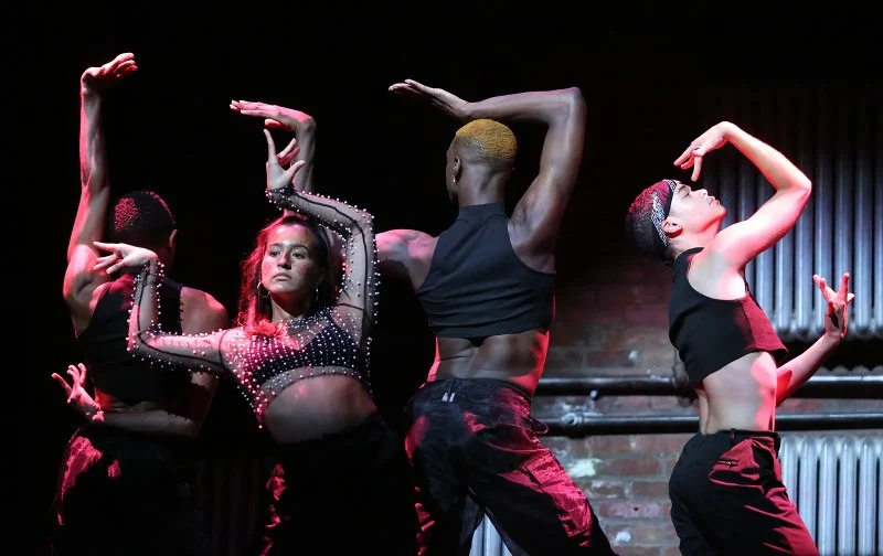 What is Voguing? The Houses and Ballroom Scene Explained