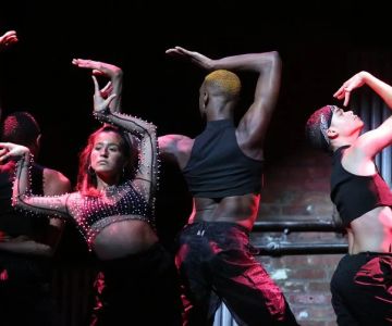 What is Voguing? The Houses and Ballroom Scene Explained