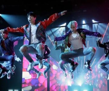 The Influence of Music Videos on Dance Class Trends
