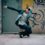 What is Popping and Locking? A Beginner's Guide to Funk Styles